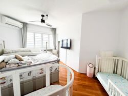 Ivory Heights (D22), Condominium #625068661